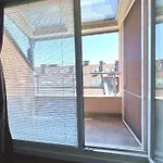 Unique Luxurious Jacuzzi Penthouse Duplex In Center! 2 Baths! Free Parking! Appartamento Sofia