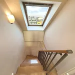 Unique Luxurious Jacuzzi Penthouse Duplex In Center! 2 Baths! Free Parking! Sofia