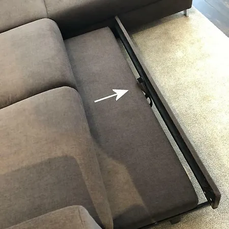 公寓 Unique Luxurious Jacuzzi Penthouse Duplex In Center! 2 Baths! Free Parking! 索菲亞