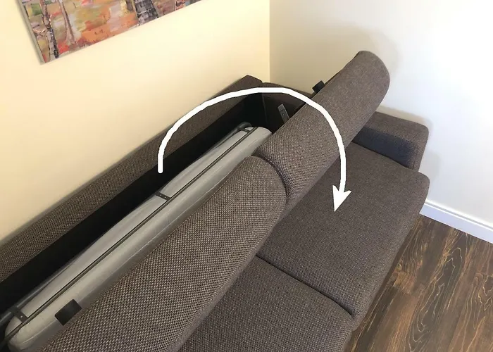 Unique Luxurious Jacuzzi Penthouse Duplex In Center! 2 Baths! Free Parking! Sofia