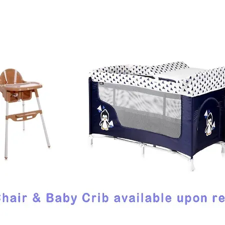 Unique Luxurious Jacuzzi Penthouse Duplex In Center! 2 Baths! Free Parking! 아파트 *